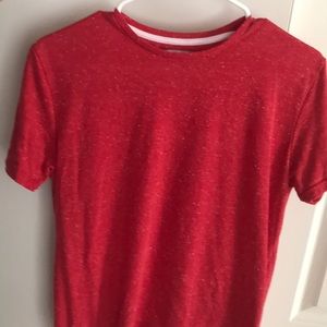 Red Kronstadt Shirt